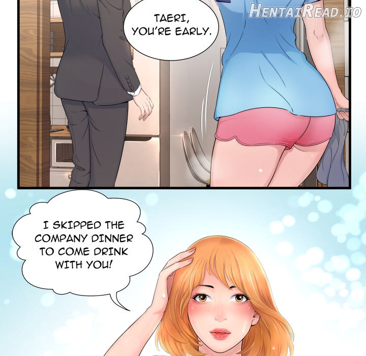 Deep Hell Chapter 1 - page 68