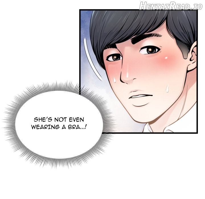Deep Hell Chapter 1 - page 71
