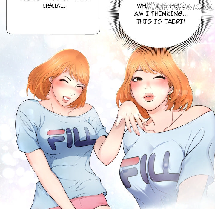 Deep Hell Chapter 1 - page 76