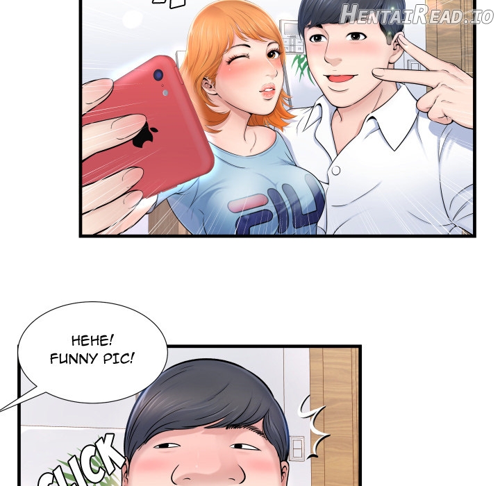 Deep Hell Chapter 1 - page 80