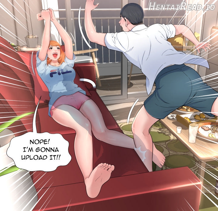 Deep Hell Chapter 1 - page 84
