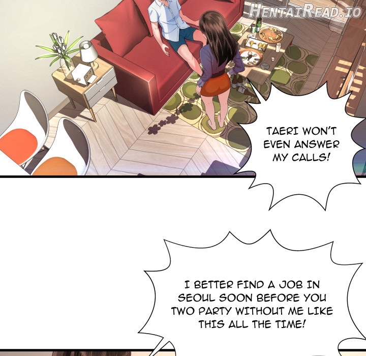 Deep Hell Chapter 2 - page 19