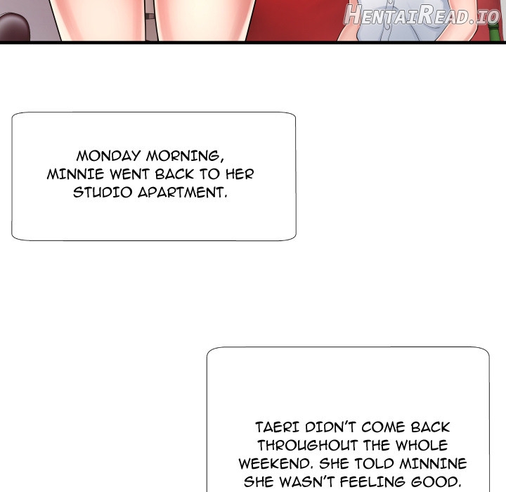 Deep Hell Chapter 2 - page 21