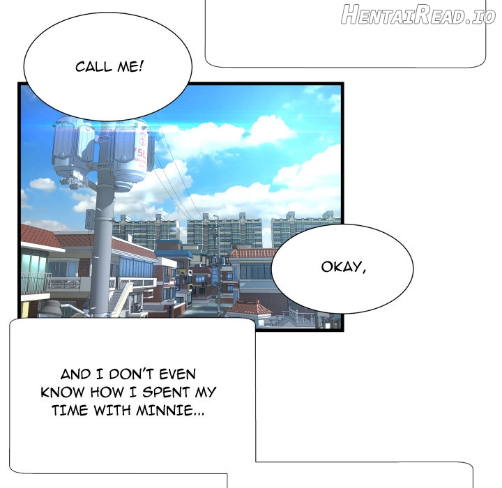Deep Hell Chapter 2 - page 22