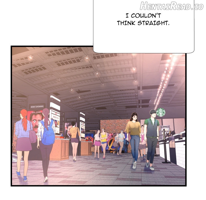 Deep Hell Chapter 2 - page 23
