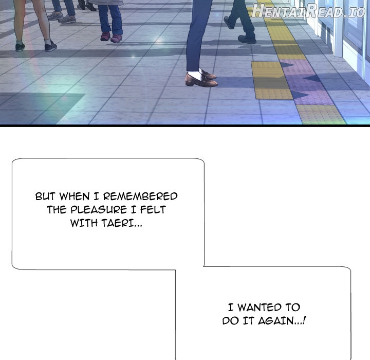 Deep Hell Chapter 2 - page 25