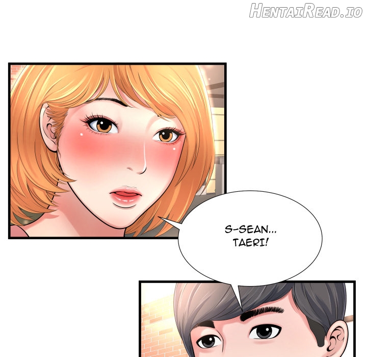 Deep Hell Chapter 2 - page 30