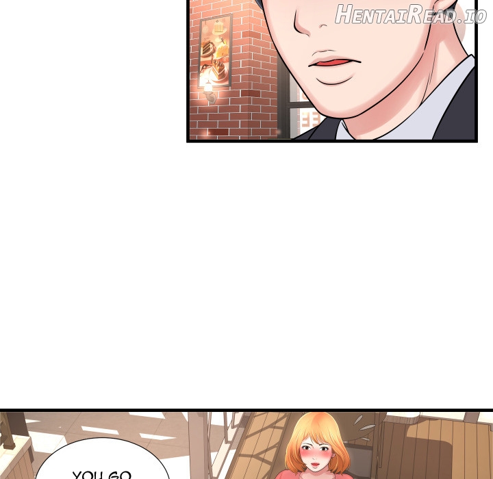 Deep Hell Chapter 2 - page 31