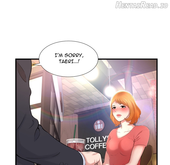 Deep Hell Chapter 2 - page 34