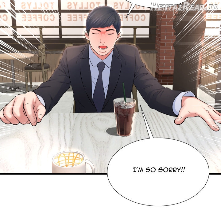 Deep Hell Chapter 2 - page 36
