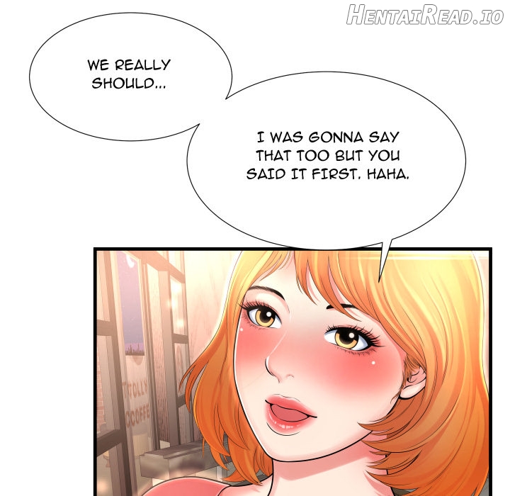Deep Hell Chapter 2 - page 48