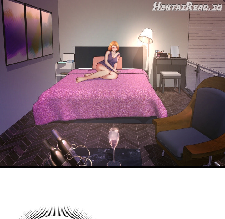 Deep Hell Chapter 2 - page 56