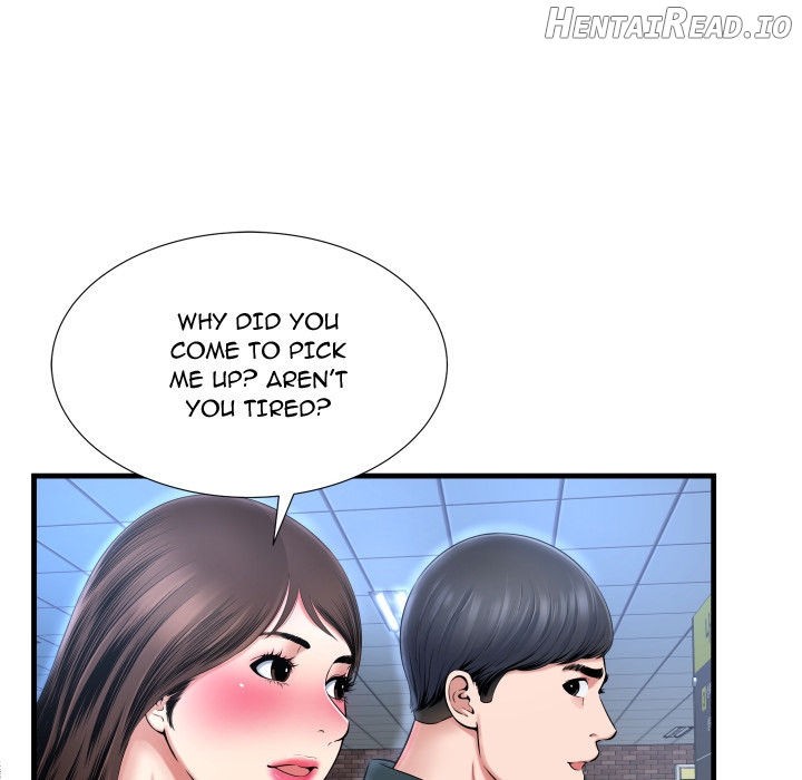 Deep Hell Chapter 2 - page 68