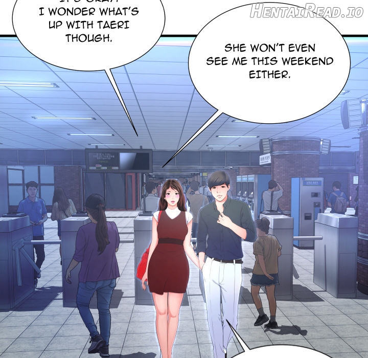 Deep Hell Chapter 2 - page 70
