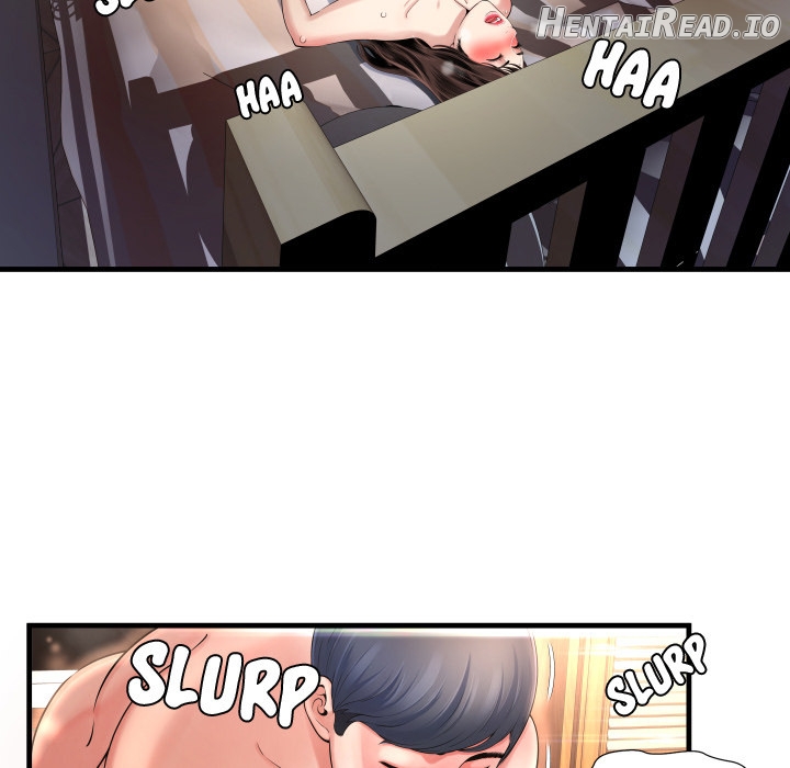 Deep Hell Chapter 2 - page 75