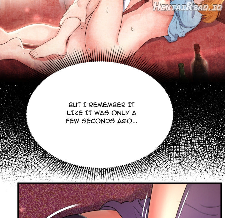 Deep Hell Chapter 2 - page 89