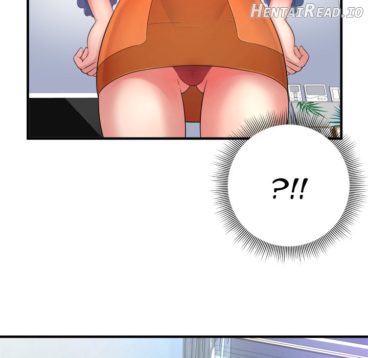 Deep Hell Chapter 2 - page 9