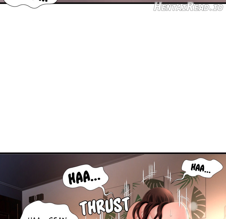 Deep Hell Chapter 2 - page 96