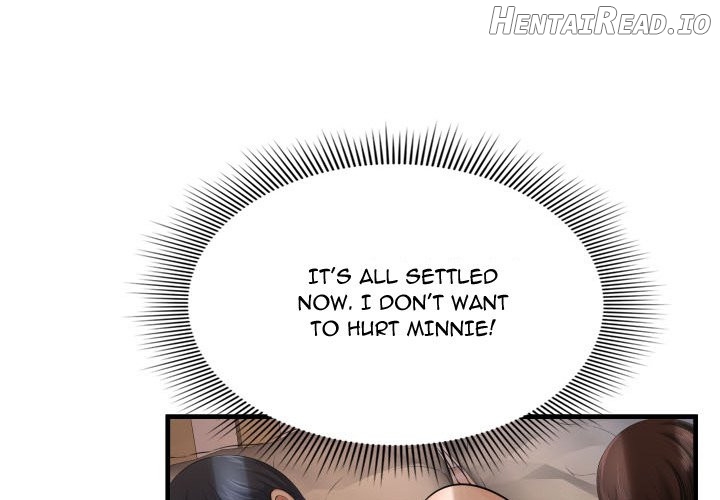 Deep Hell Chapter 3 - page 1