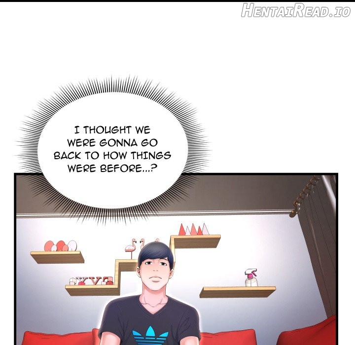 Deep Hell Chapter 3 - page 10