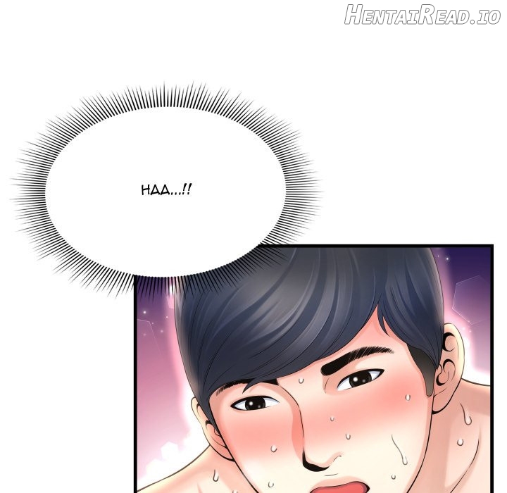 Deep Hell Chapter 3 - page 100