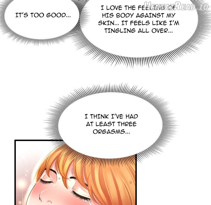 Deep Hell Chapter 3 - page 109