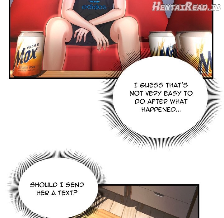 Deep Hell Chapter 3 - page 11