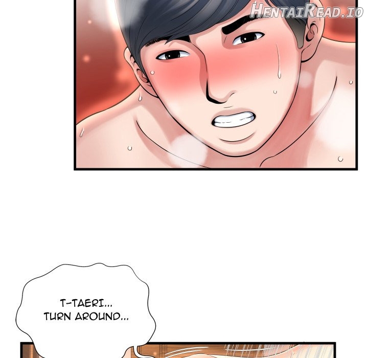Deep Hell Chapter 3 - page 111