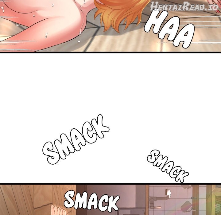 Deep Hell Chapter 3 - page 117