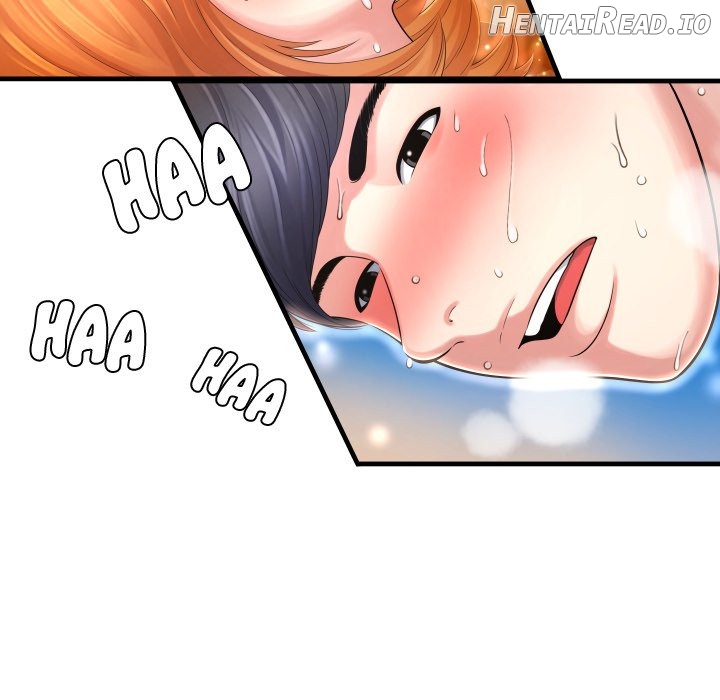 Deep Hell Chapter 3 - page 128