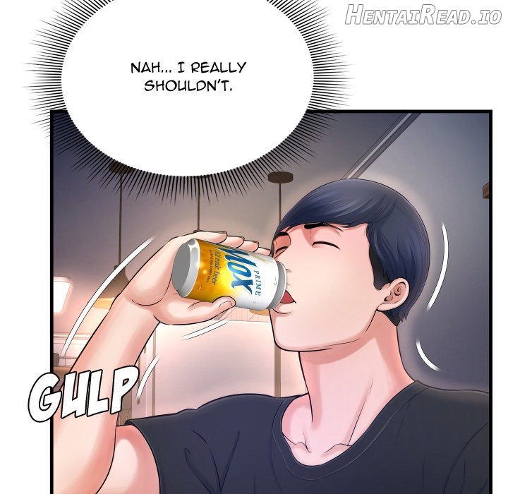Deep Hell Chapter 3 - page 13