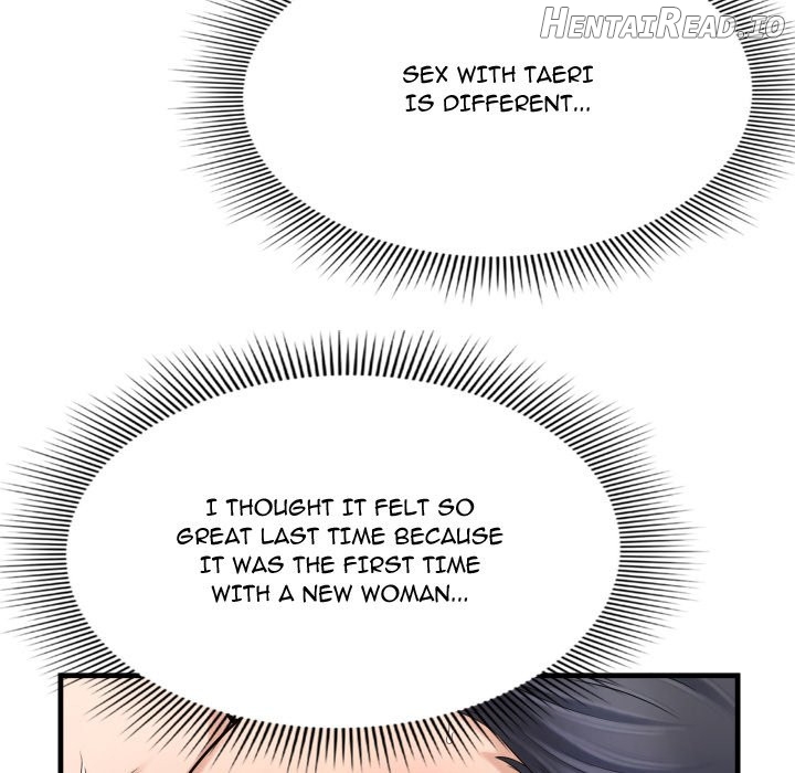 Deep Hell Chapter 3 - page 134