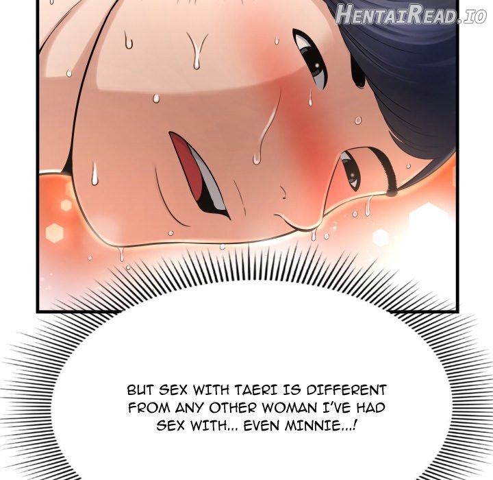 Deep Hell Chapter 3 - page 135