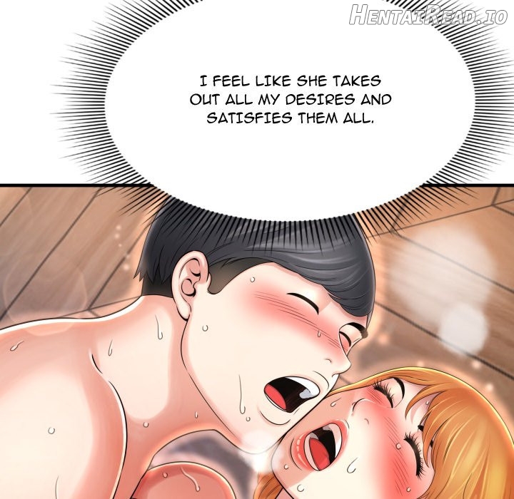 Deep Hell Chapter 3 - page 138