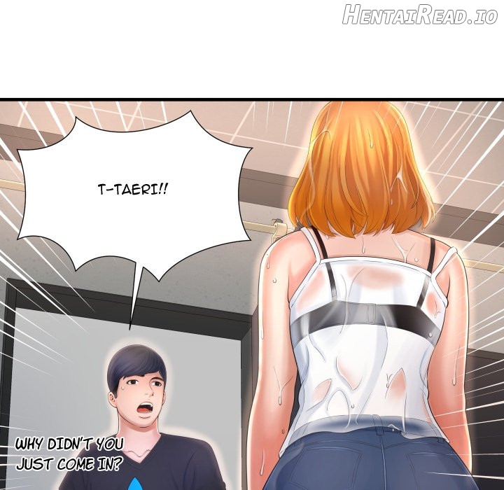 Deep Hell Chapter 3 - page 20