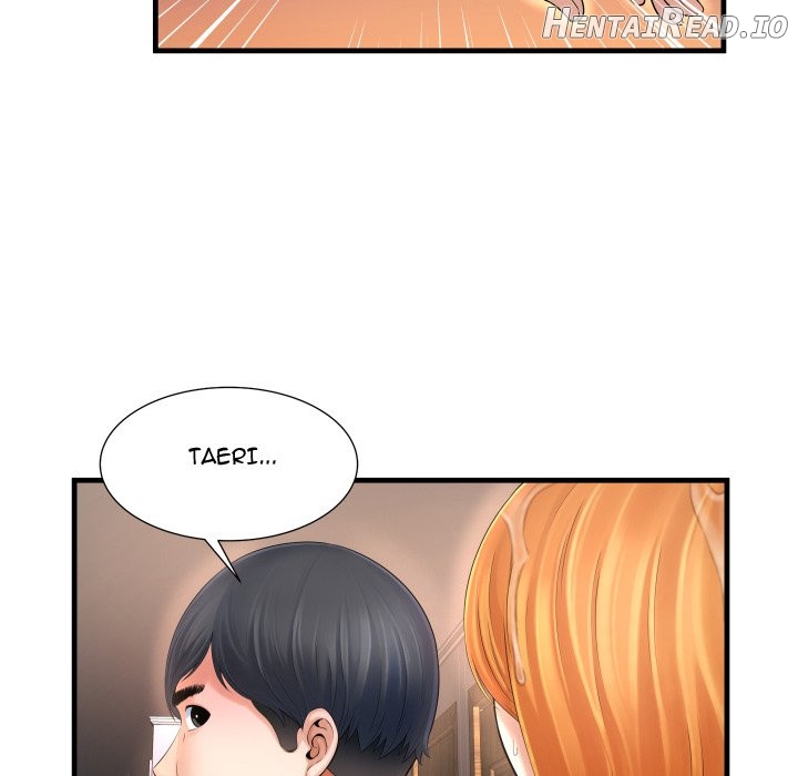Deep Hell Chapter 3 - page 28