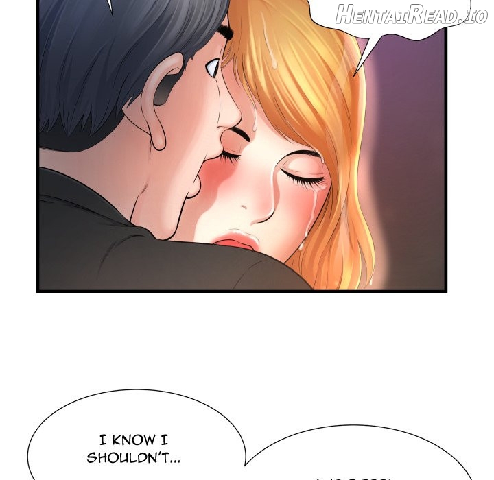 Deep Hell Chapter 3 - page 32