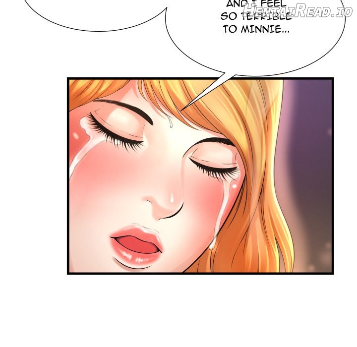 Deep Hell Chapter 3 - page 33