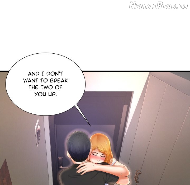 Deep Hell Chapter 3 - page 34