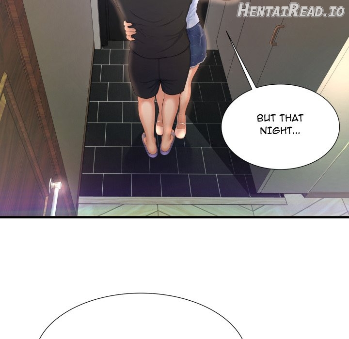 Deep Hell Chapter 3 - page 35