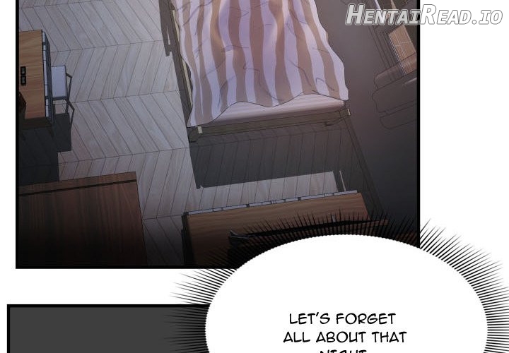 Deep Hell Chapter 3 - page 4