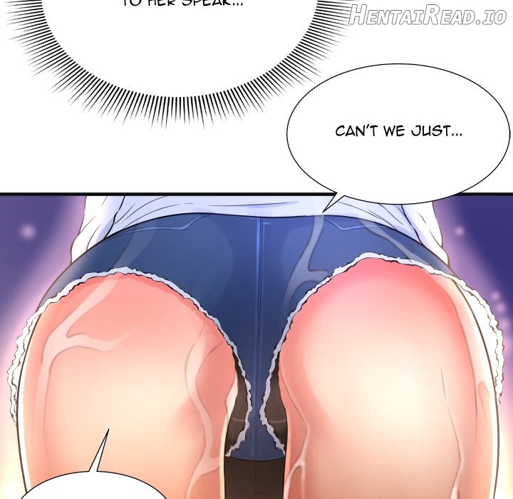 Deep Hell Chapter 3 - page 40