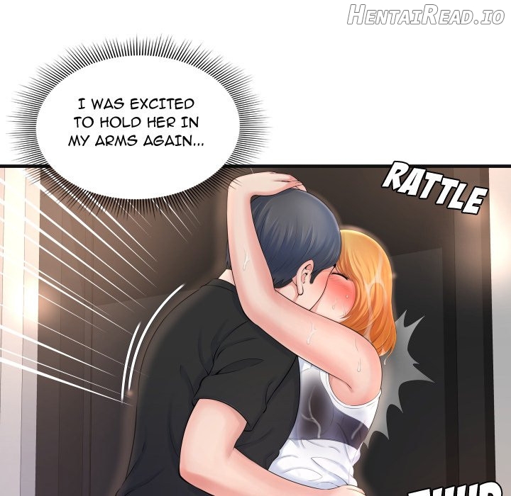 Deep Hell Chapter 3 - page 43