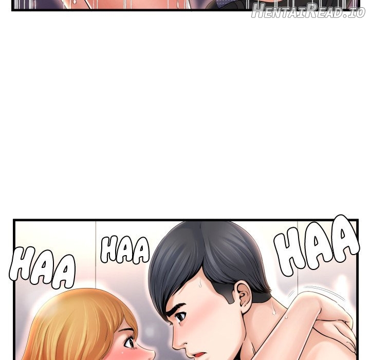 Deep Hell Chapter 3 - page 57
