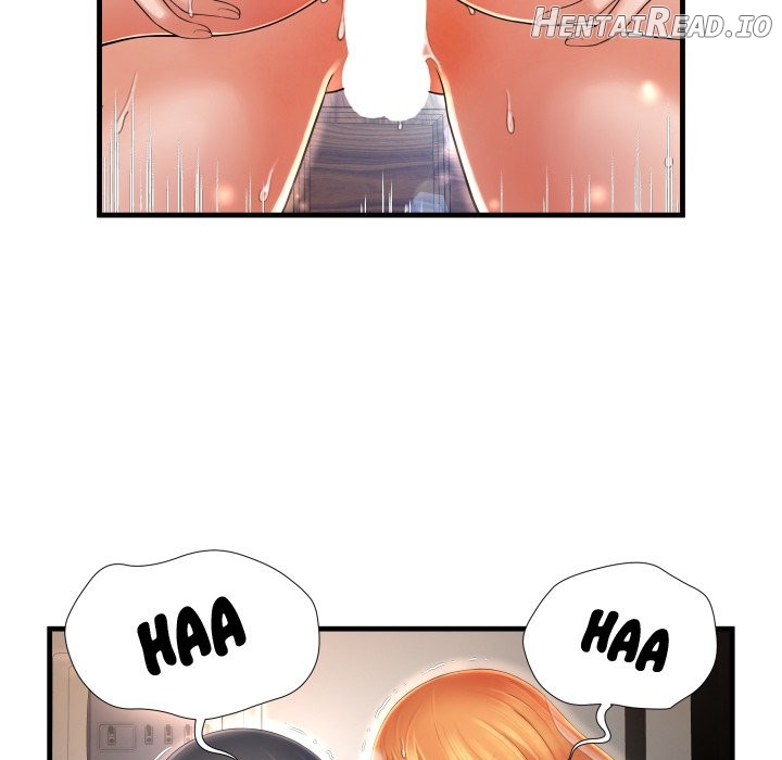 Deep Hell Chapter 3 - page 61