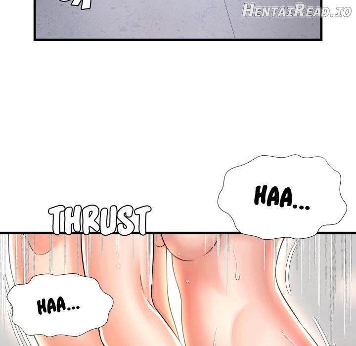 Deep Hell Chapter 3 - page 67