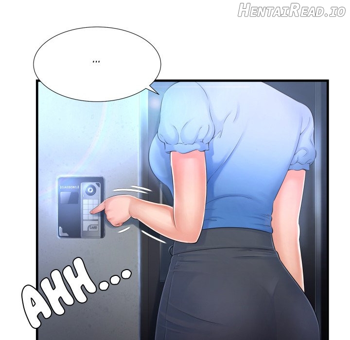 Deep Hell Chapter 3 - page 69