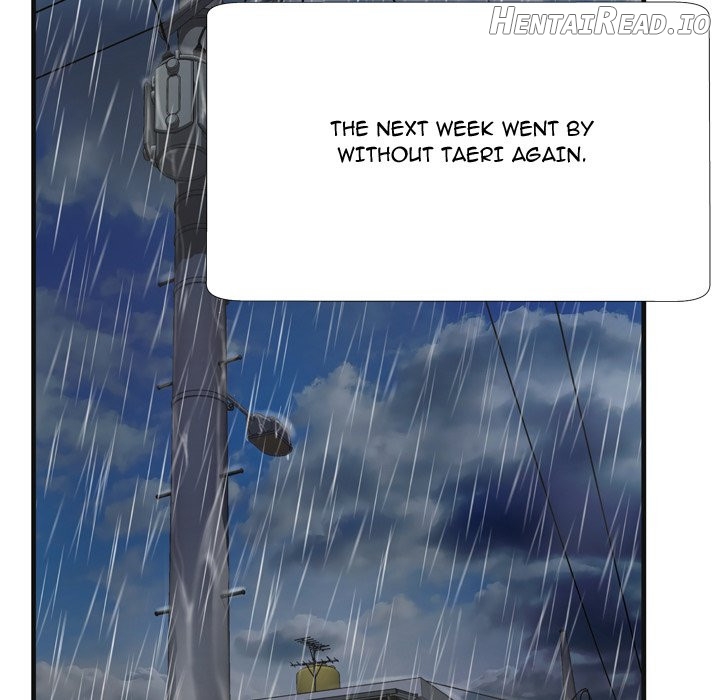 Deep Hell Chapter 3 - page 7