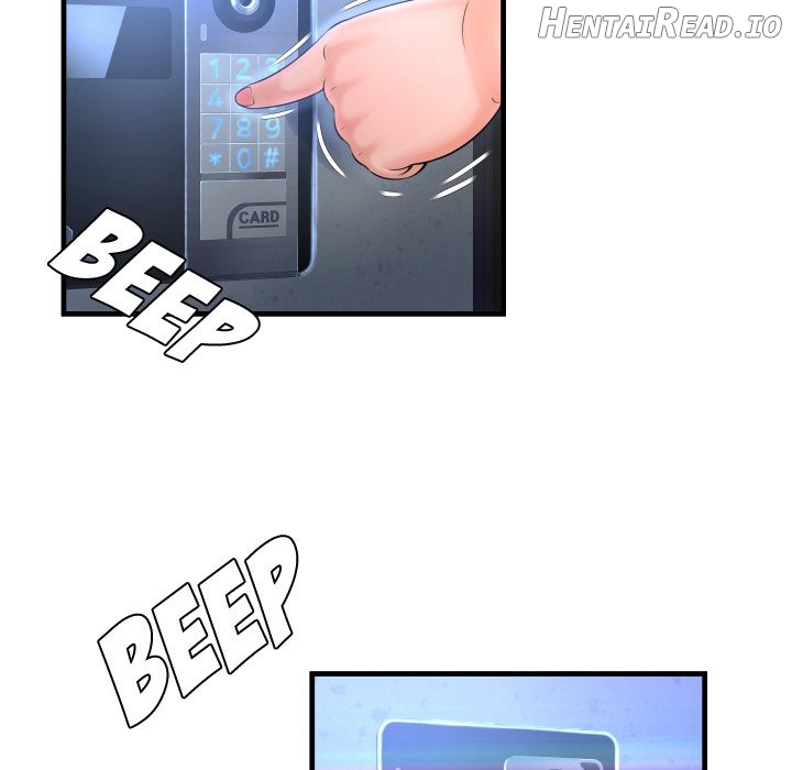 Deep Hell Chapter 3 - page 71
