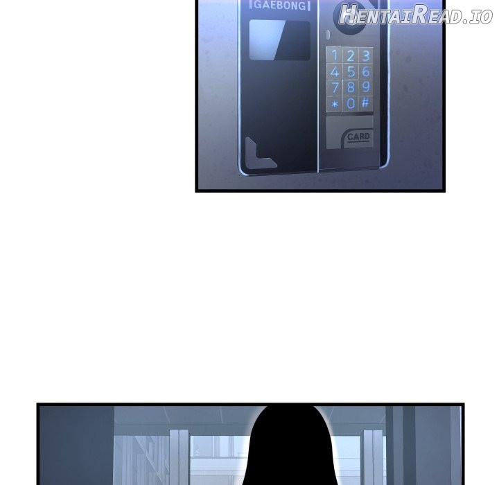 Deep Hell Chapter 3 - page 72